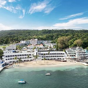 Beaches Ocho Rios A Spa & Golf